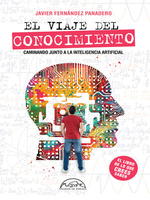 cover image of El viaje del conocimiento
